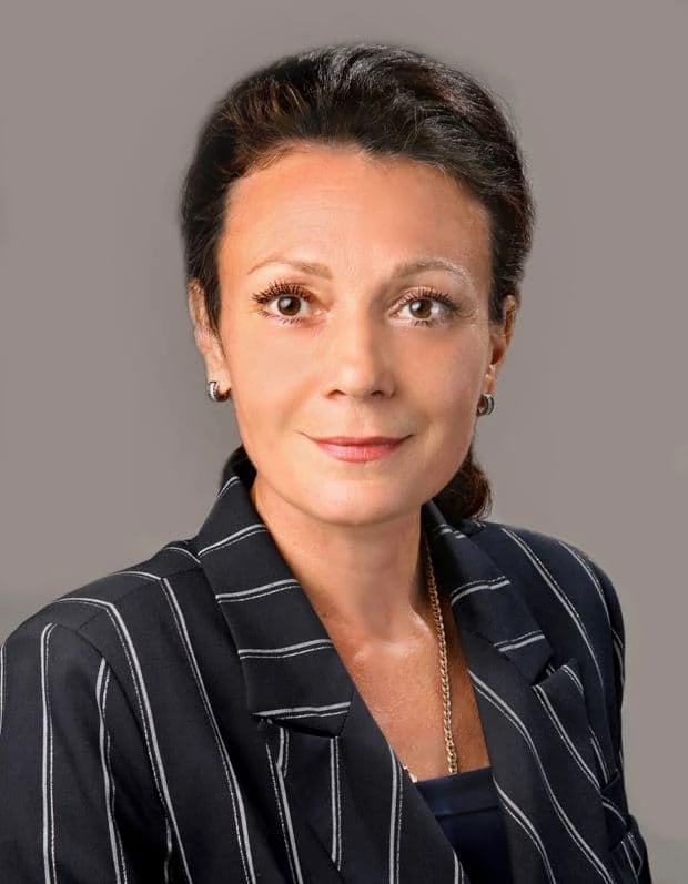 Богданова  Татьяна Михайловна