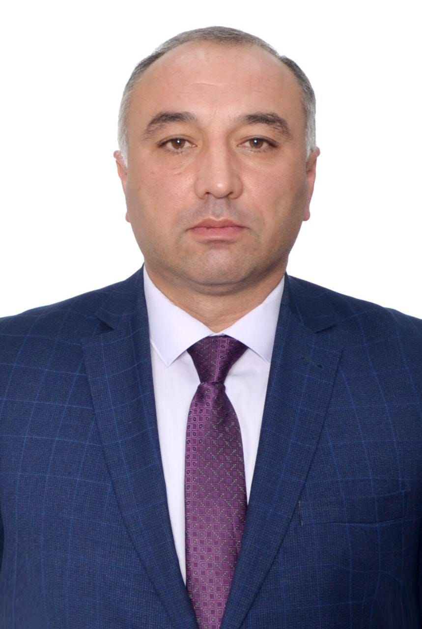 Охтов  Анзор  Фуадович 