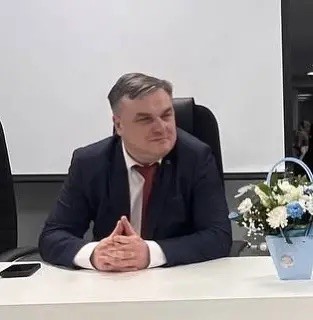 Иванов Валентин Борисович