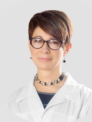 Лифшиц  Галина Израилевна 