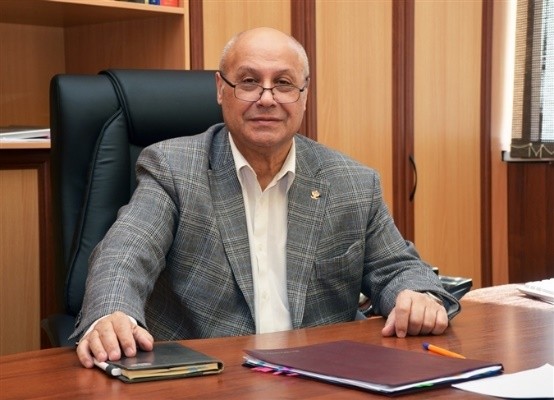 Гордон  Евгений Олегович