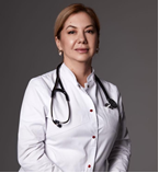 Ким Зульфия Фаритовна