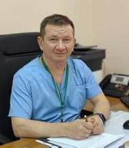 Сеитов Алексей Александрович