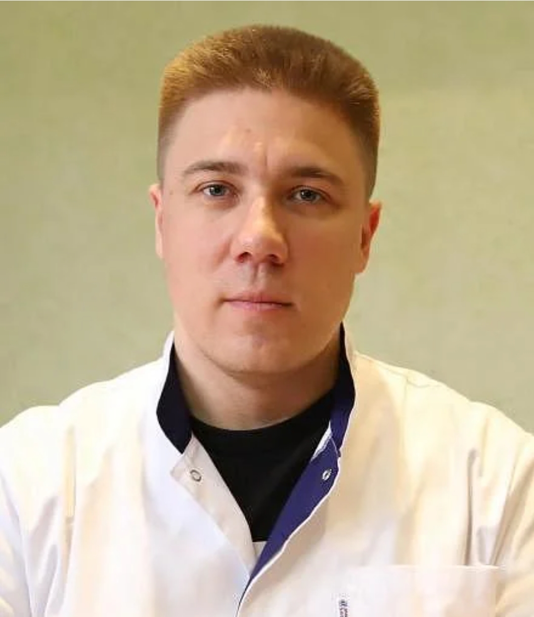 Язиков Денис Николаевич
