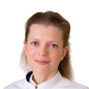 Крылова  Наталья  Сергеевна
