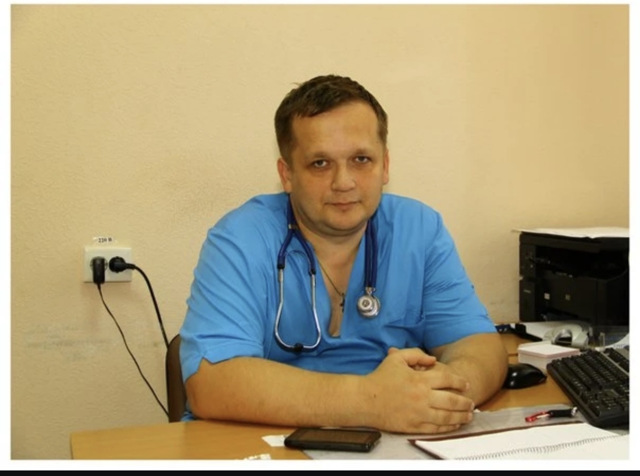 Львов  Вадим Эдмондович